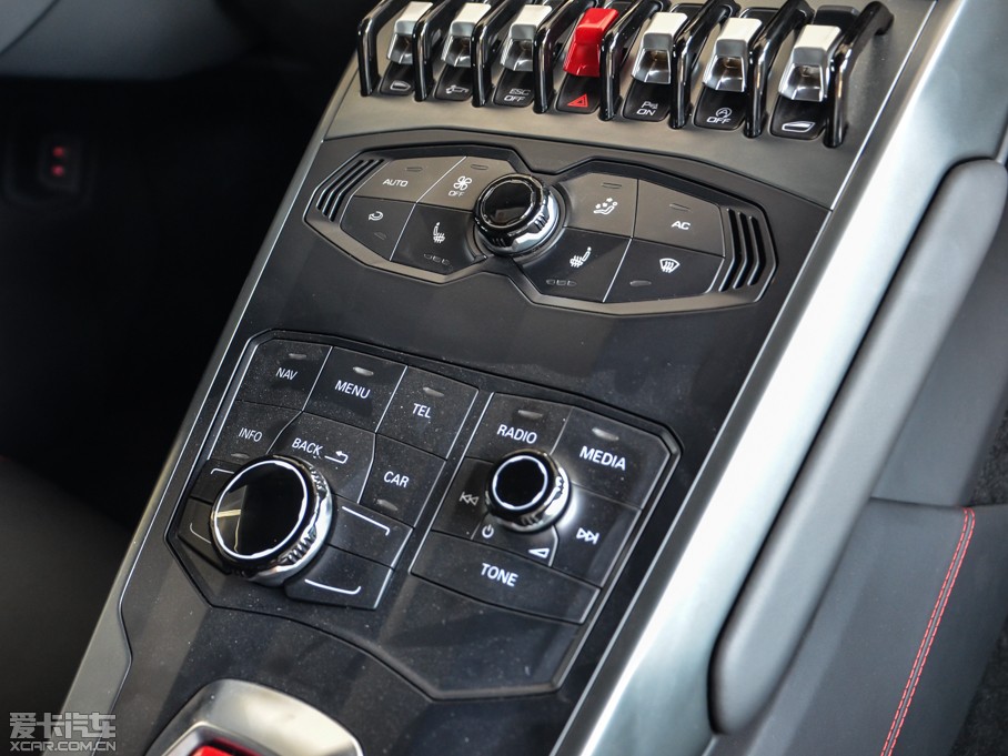 2014Huracn 4WD Coupe