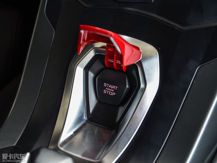 2014Huracn 4WD Coupe