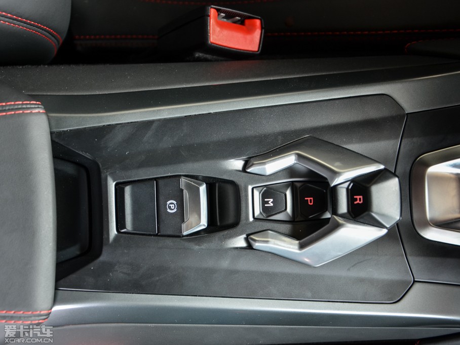 2014Huracn 4WD Coupe