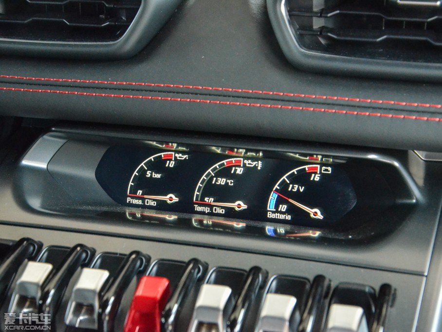 2014Huracn 4WD Coupe