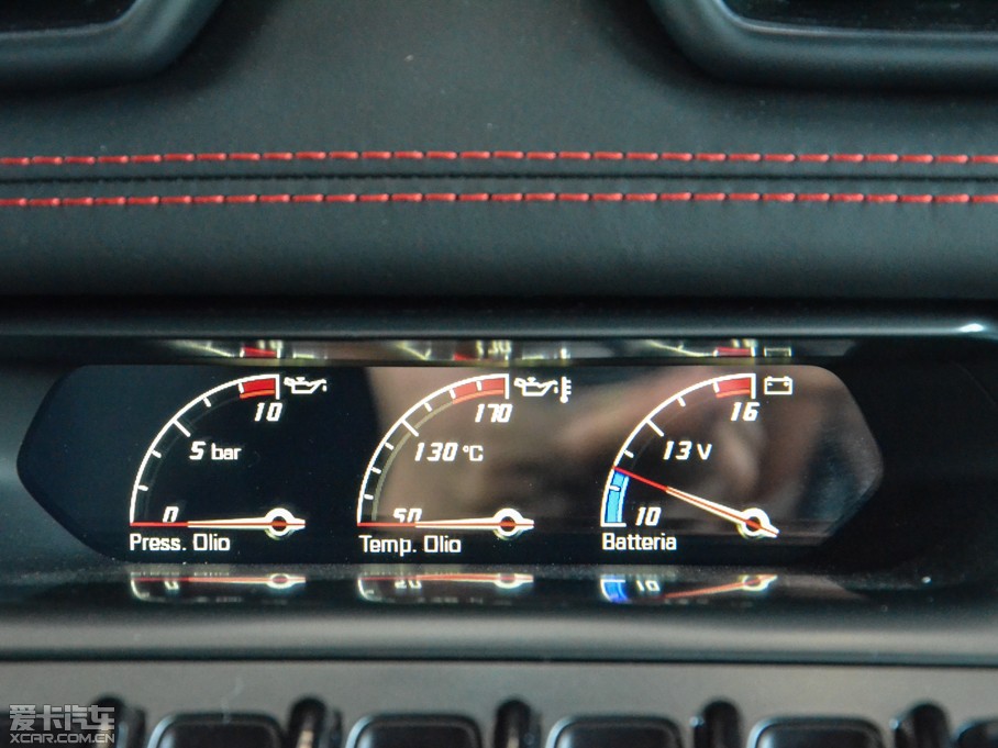 2014Huracn 4WD Coupe