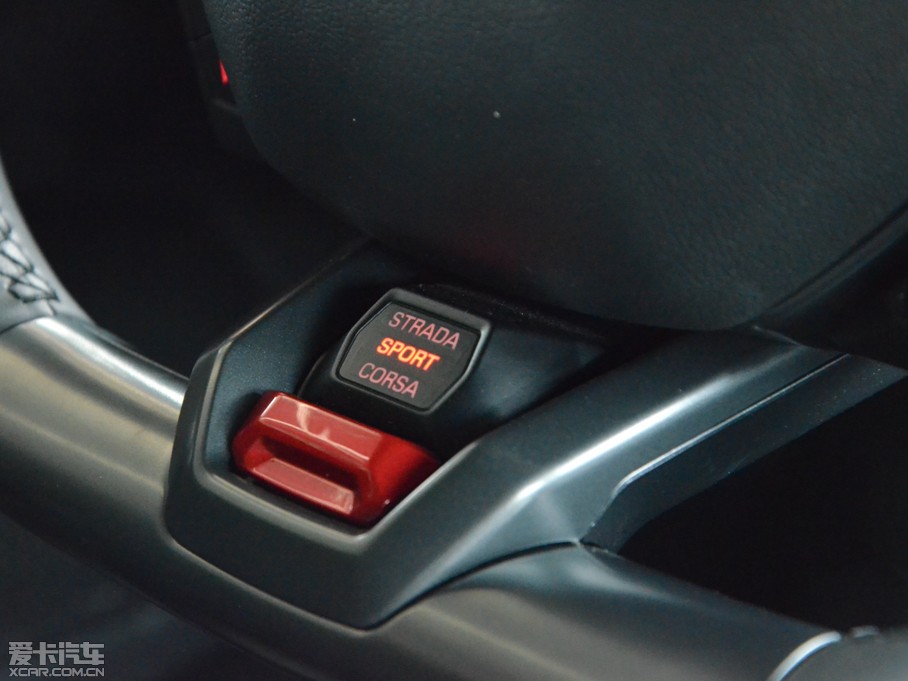 2014Huracn 4WD Coupe