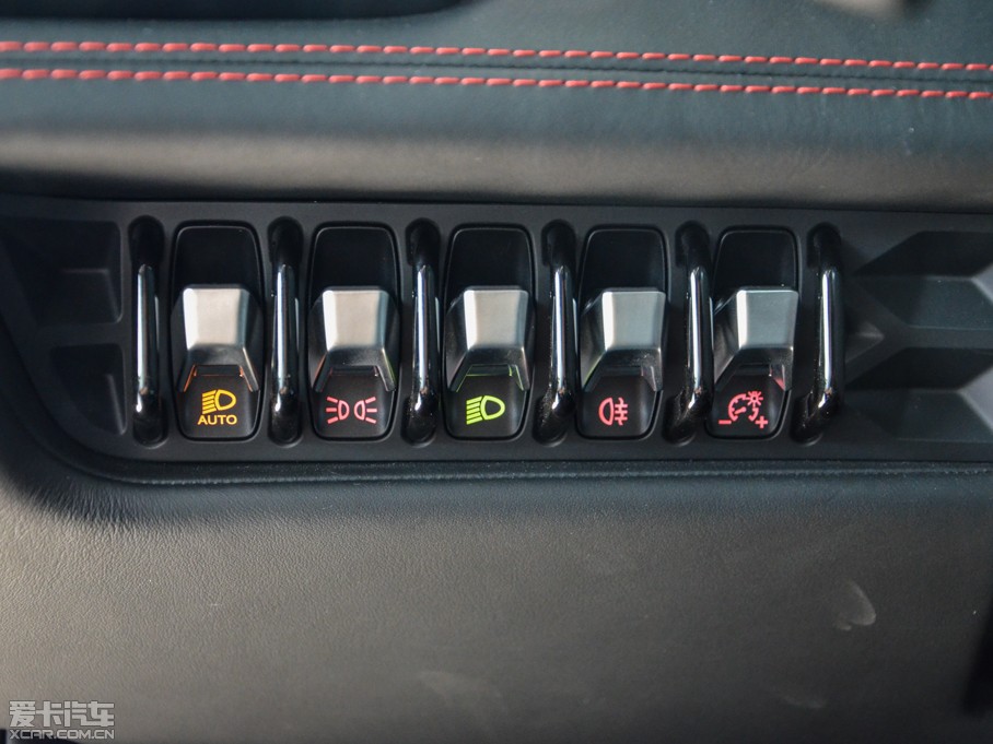 2014Huracn 4WD Coupe