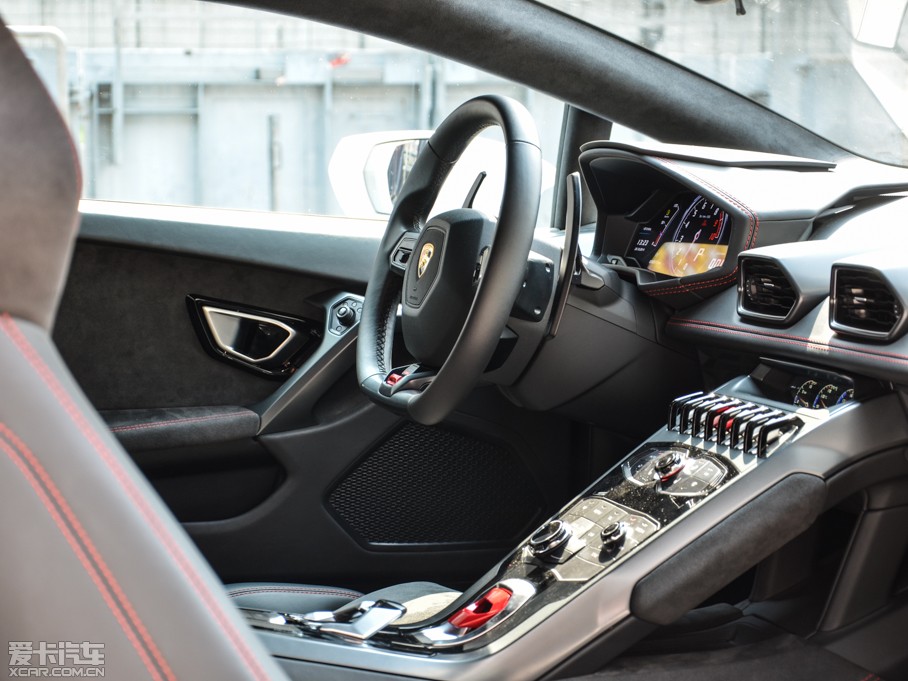 2014Huracn 4WD Coupe