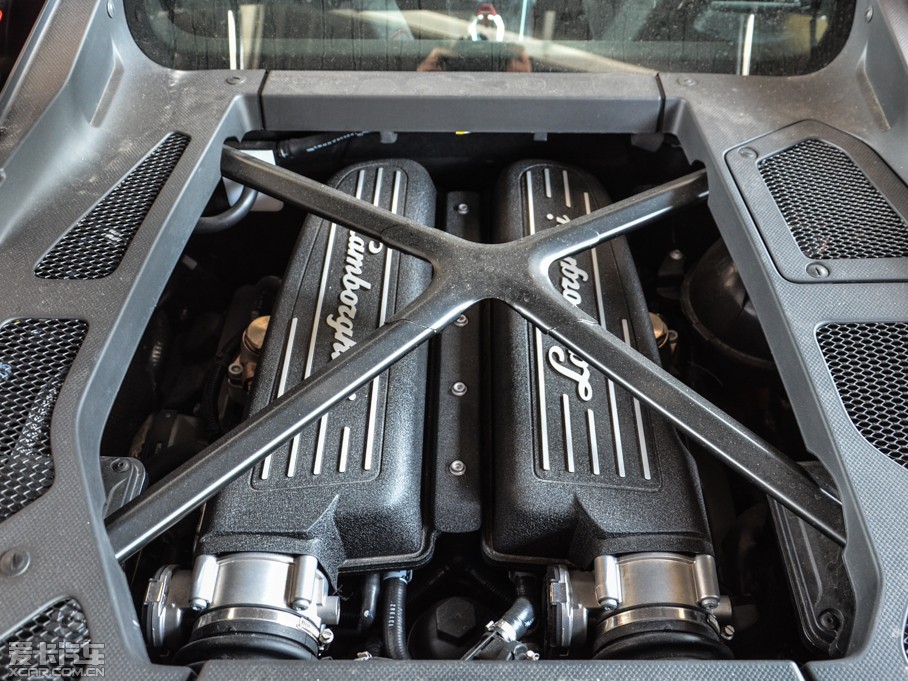 2014Huracn 4WD Coupe