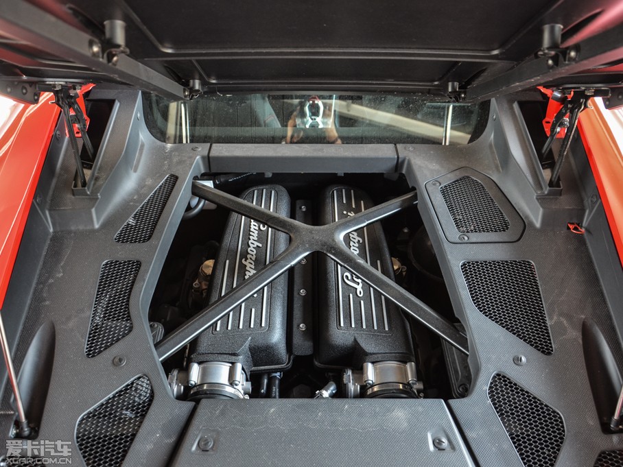 2014Huracn 4WD Coupe