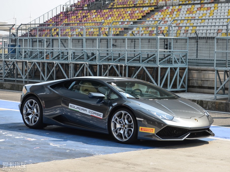 2014Huracn 4WD Coupe