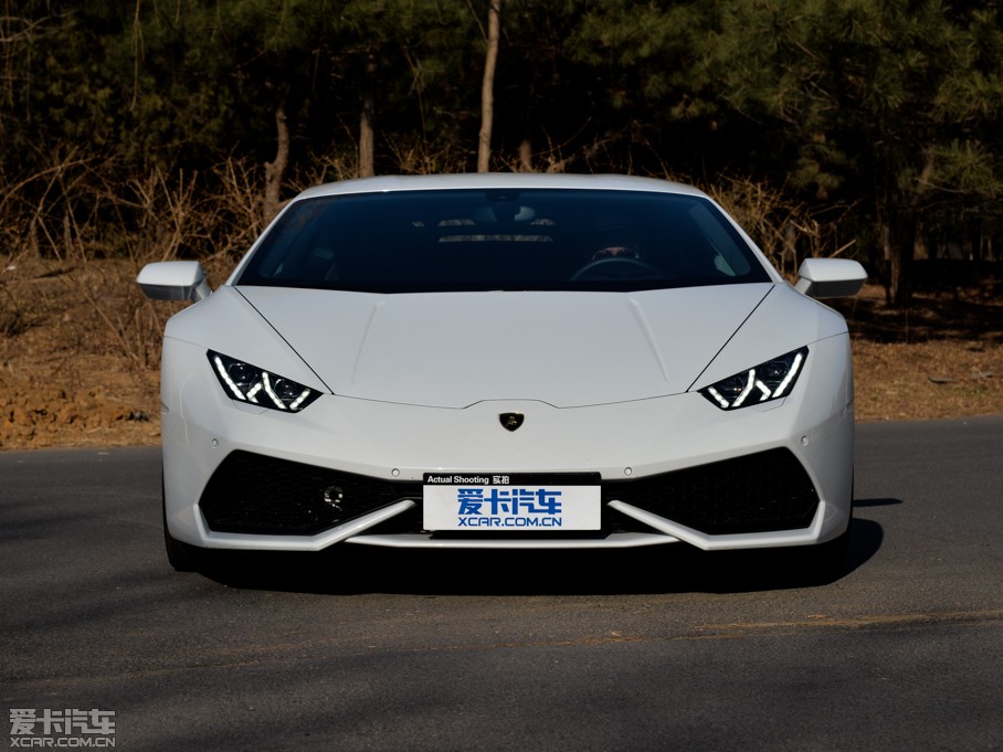 2014Huracn 4WD Coupe