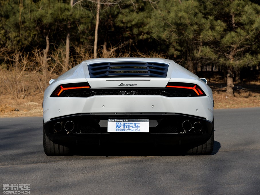 2014Huracn 4WD Coupe