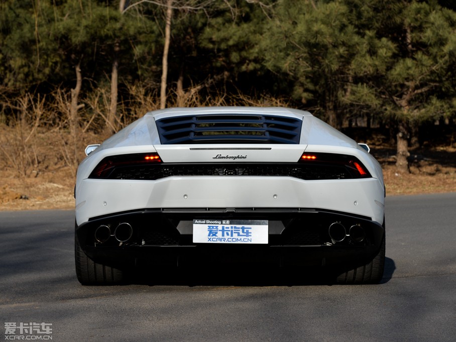 2014Huracn 4WD Coupe