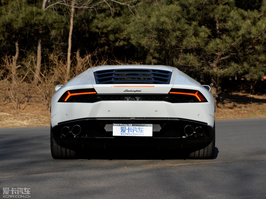 2014Huracn 4WD Coupe