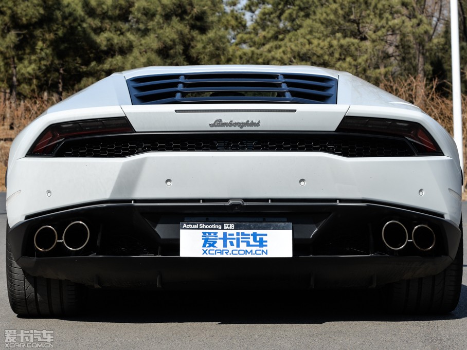 2014Huracn 4WD Coupe