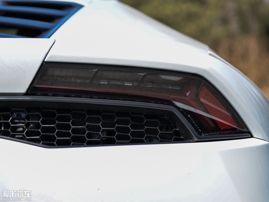 2014Huracn 4WD Coupe