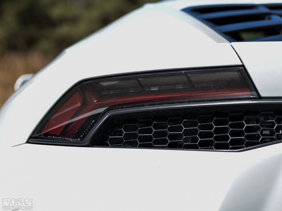 2014Huracn 4WD Coupe