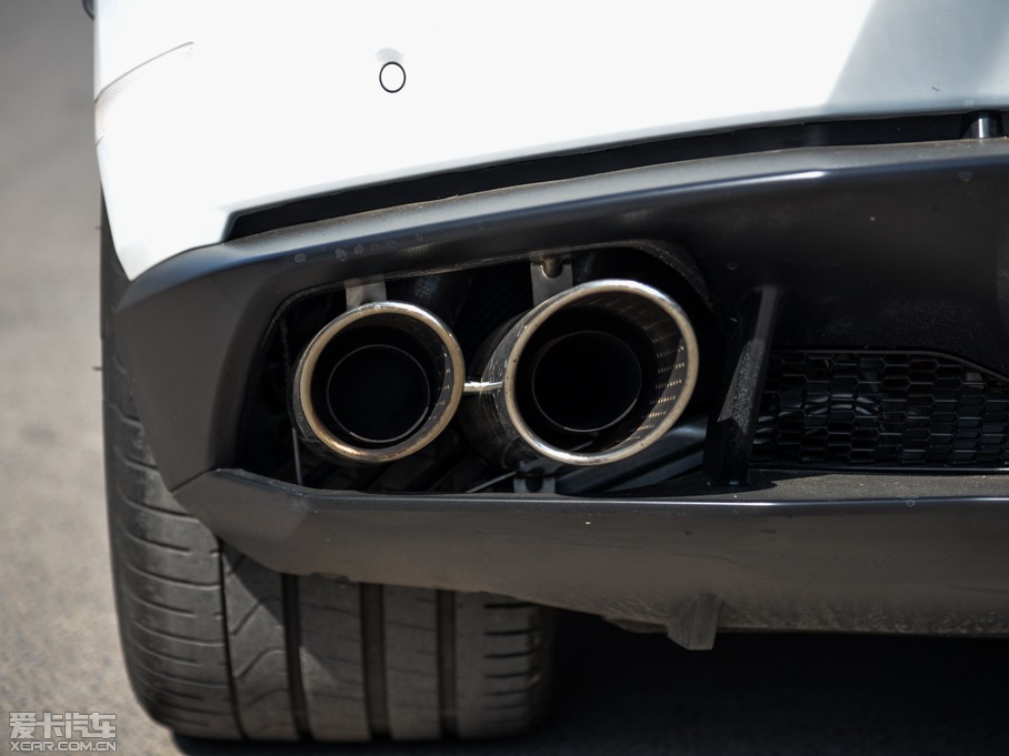 2014Huracn 4WD Coupe