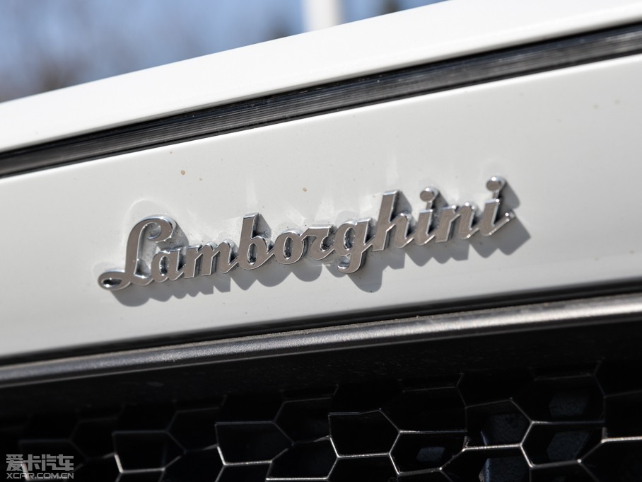 2014Huracn 4WD Coupe