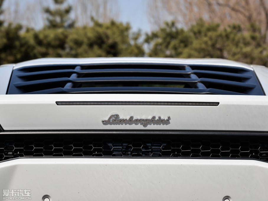 2014Huracn 4WD Coupe