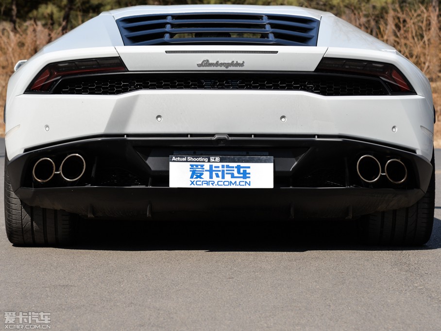 2014Huracn 4WD Coupe