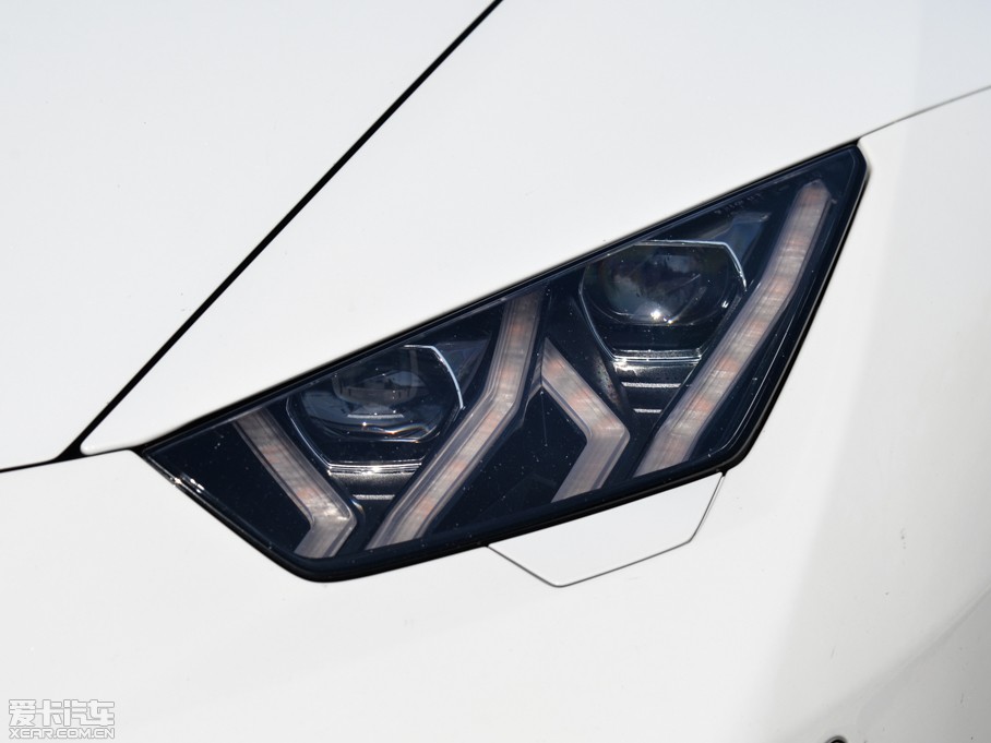 2014Huracn 4WD Coupe