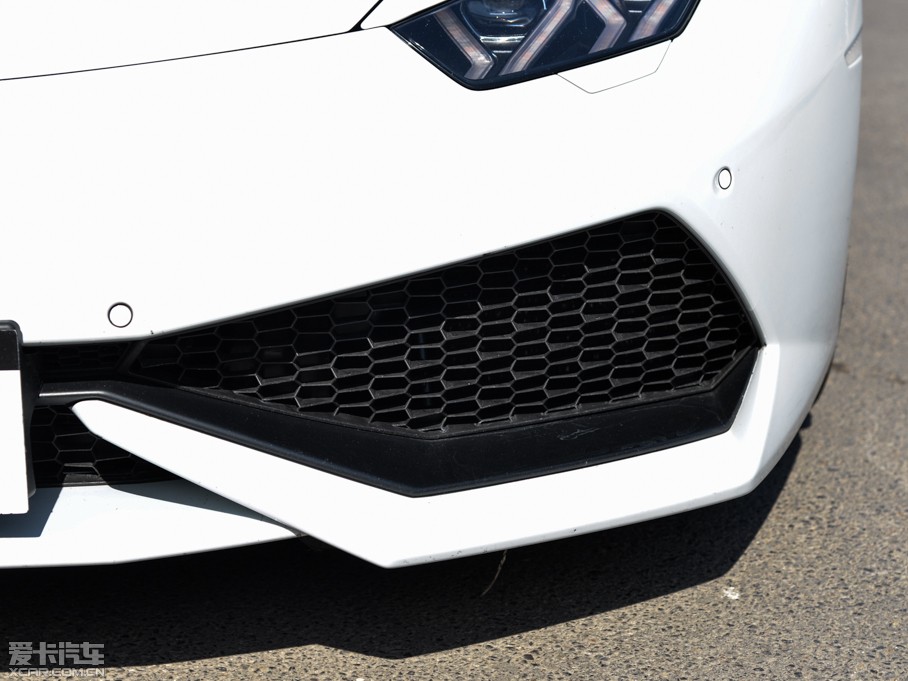 2014Huracn 4WD Coupe