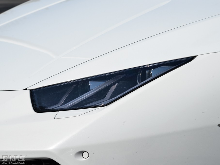 2014Huracn 4WD Coupe