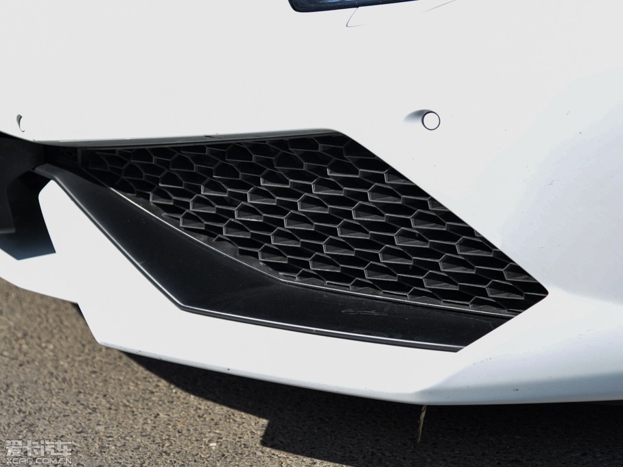 2014Huracn 4WD Coupe