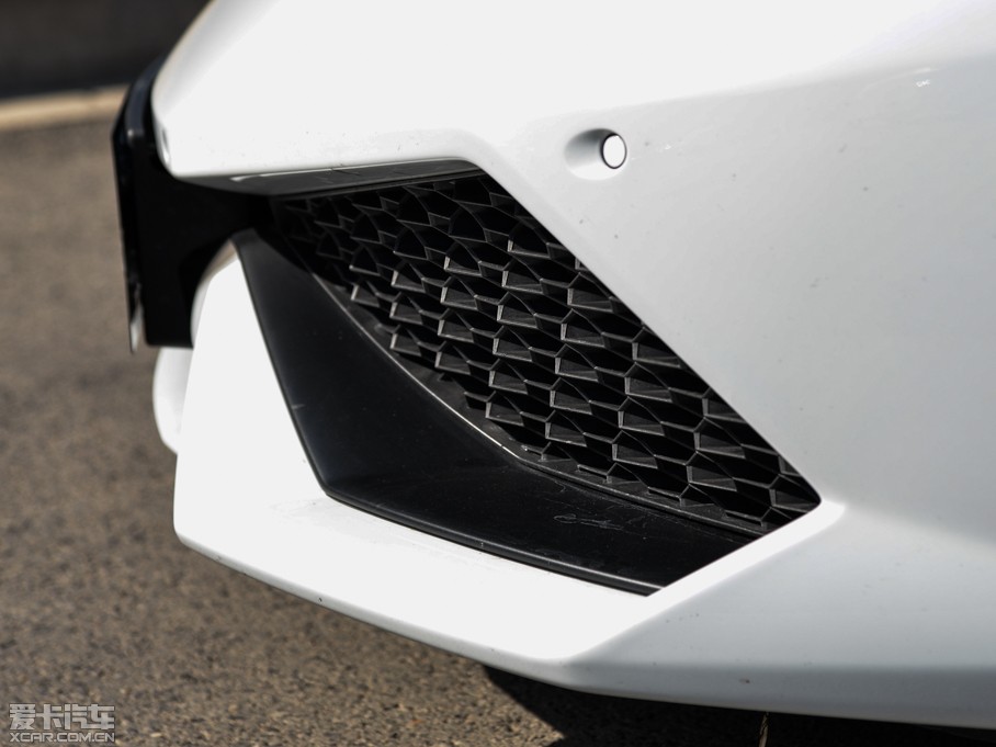 2014Huracn 4WD Coupe