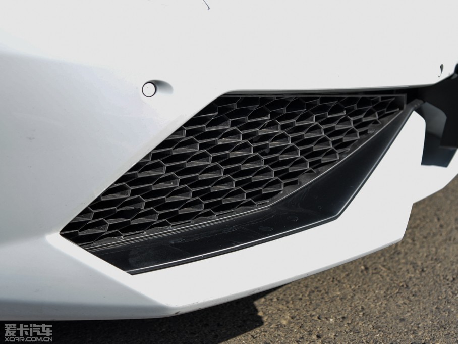 2014Huracn 4WD Coupe