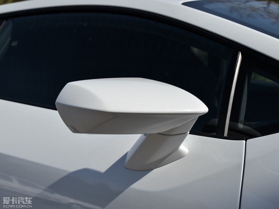 2014Huracn 4WD Coupe