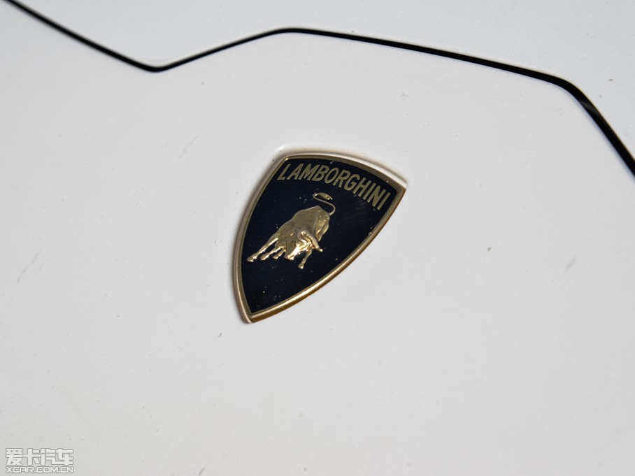 2014Huracn 4WD Coupe