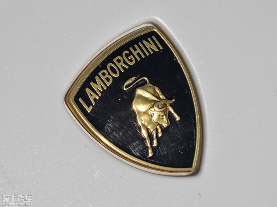 2014Huracn 4WD Coupe