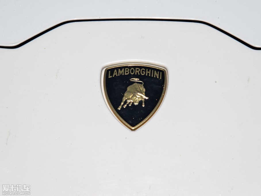 2014Huracn 4WD Coupe