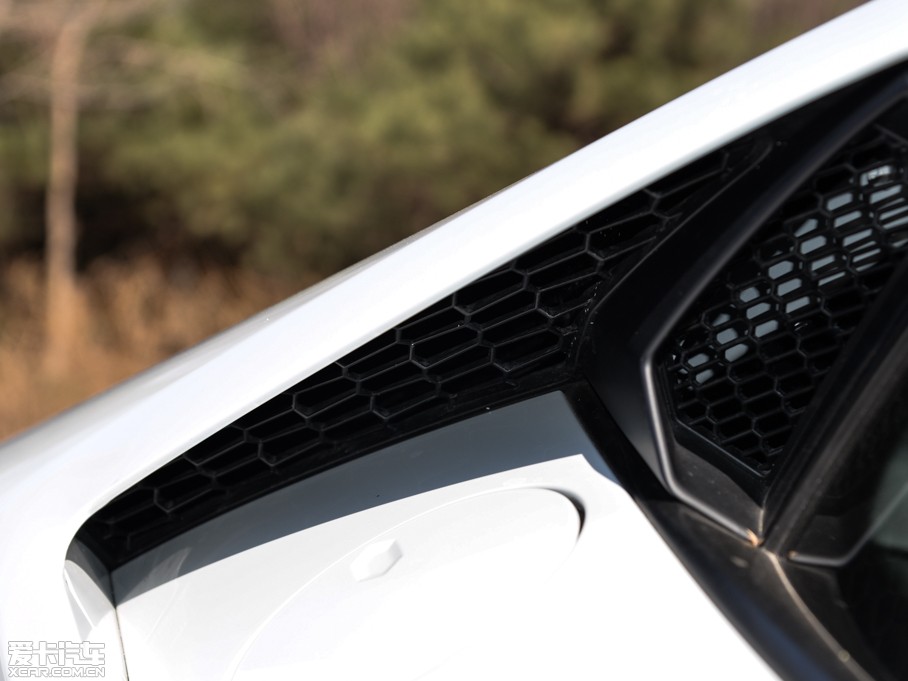 2014Huracn 4WD Coupe