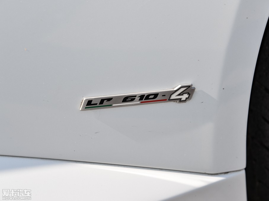 2014Huracn 4WD Coupe