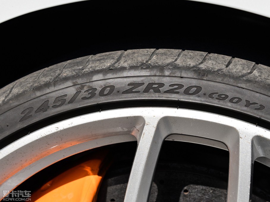 2014Huracn 4WD Coupe