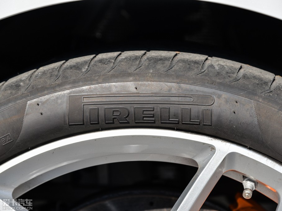 2014Huracn 4WD Coupe