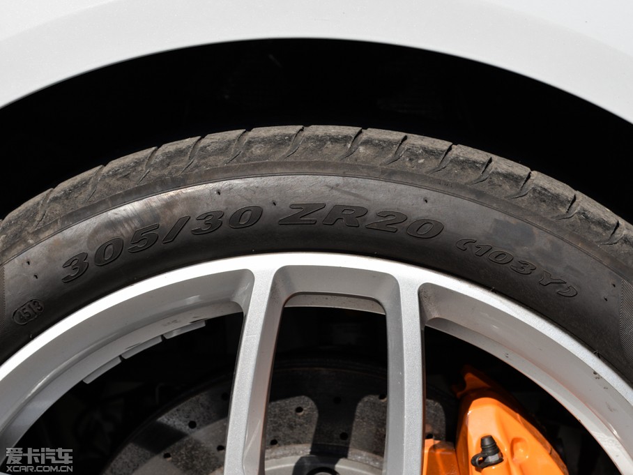 2014Huracn 4WD Coupe