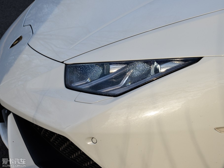 2014Huracn 4WD Coupe