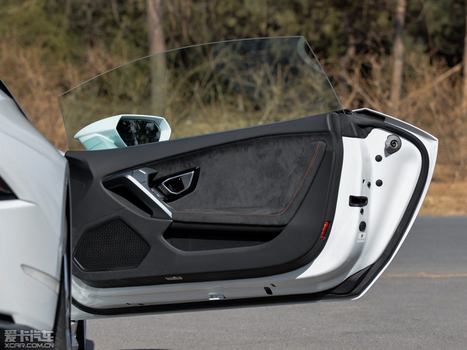 2014Huracn 4WD Coupe