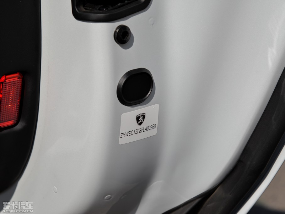 2014Huracn 4WD Coupe