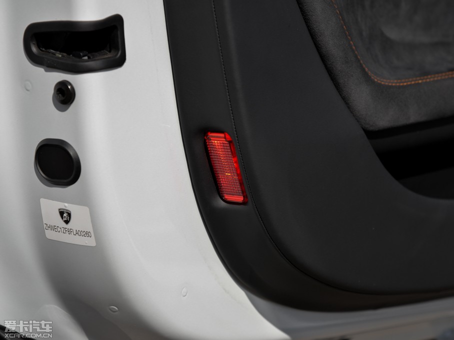 2014Huracn 4WD Coupe