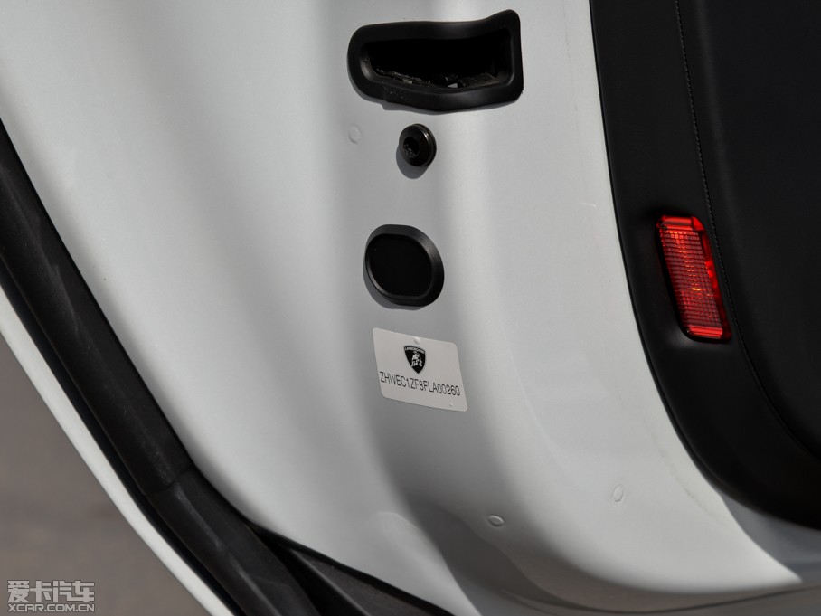 2014Huracn 4WD Coupe