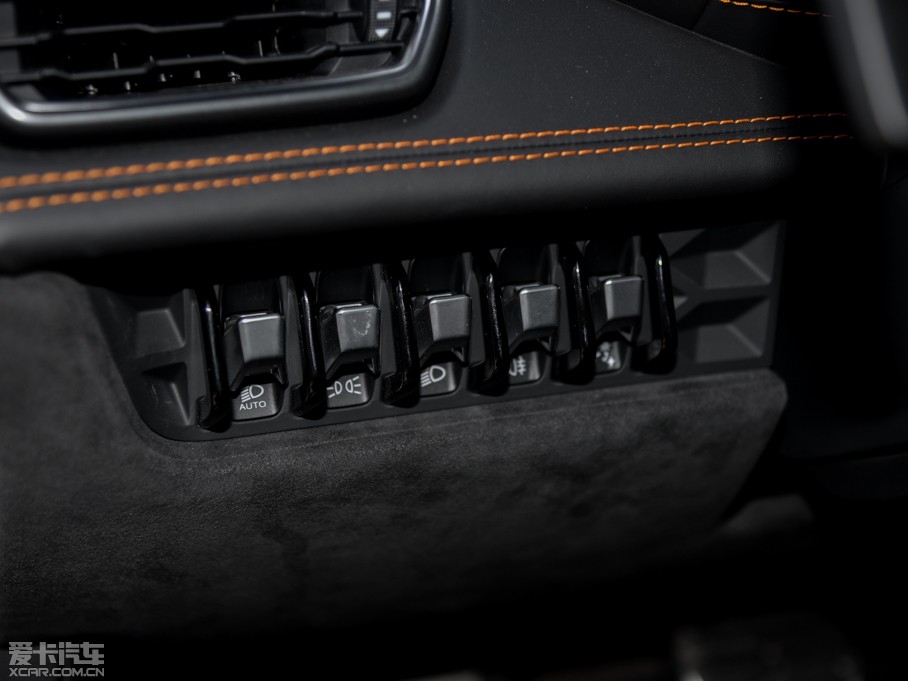 2014Huracn 4WD Coupe