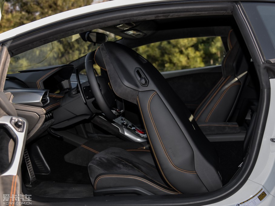 2014Huracn 4WD Coupe