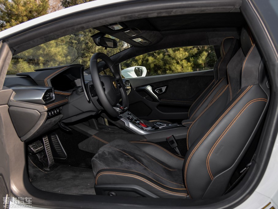 2014Huracn 4WD Coupe