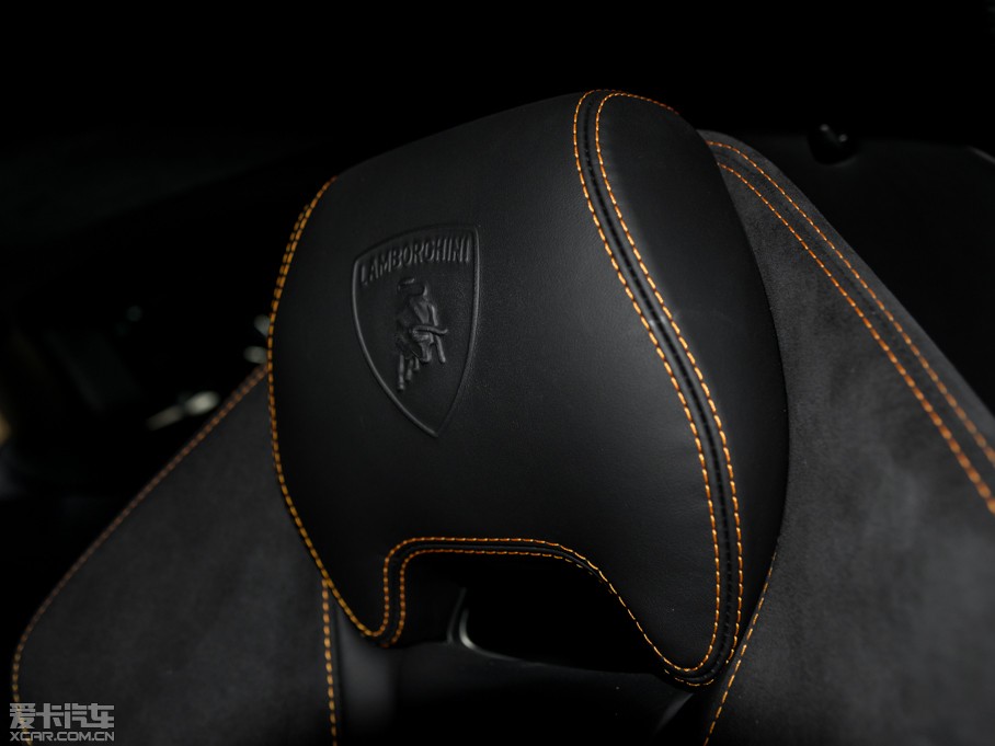 2014Huracn 4WD Coupe