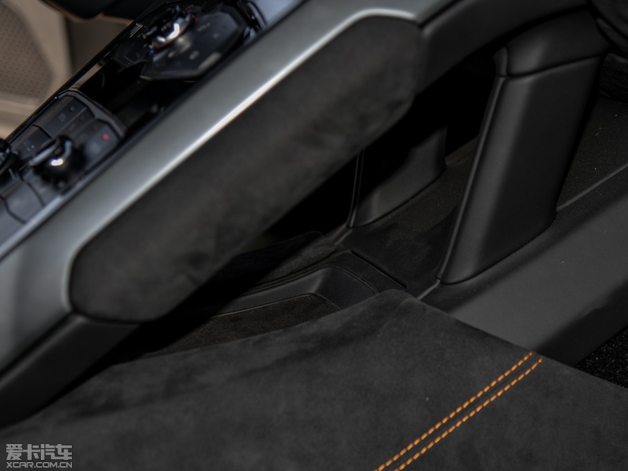 2014Huracn 4WD Coupe