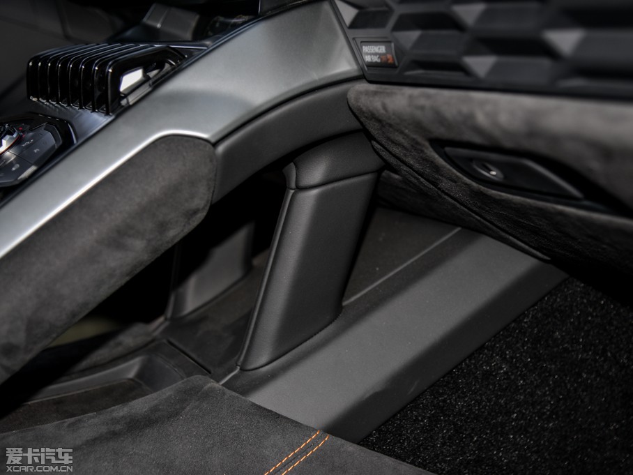 2014Huracn 4WD Coupe