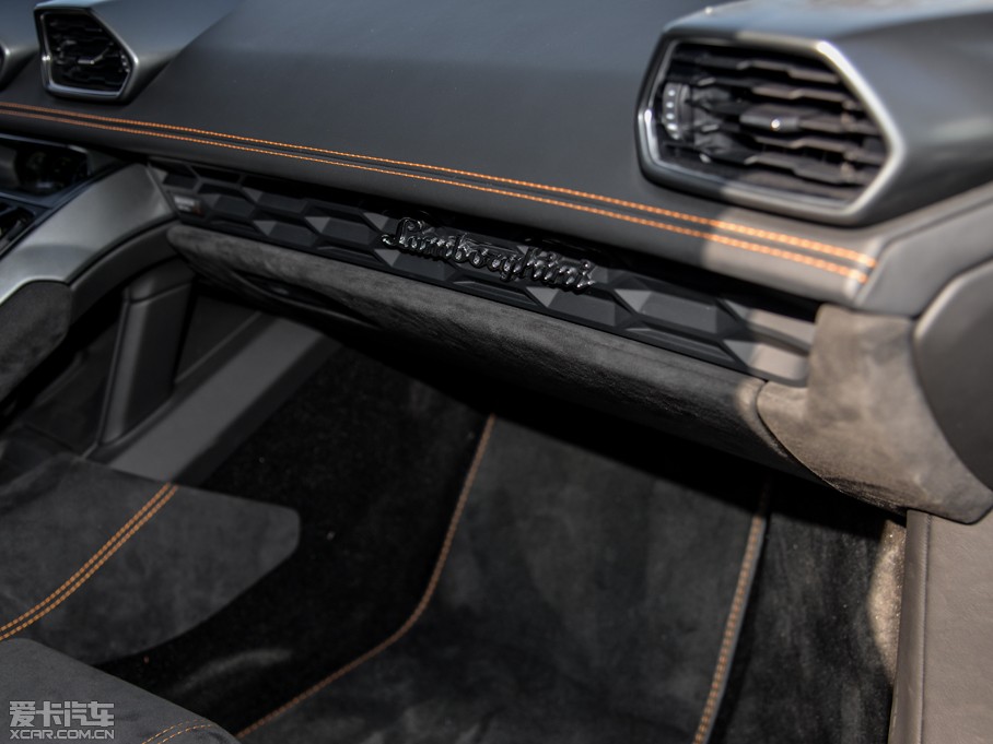 2014Huracn 4WD Coupe