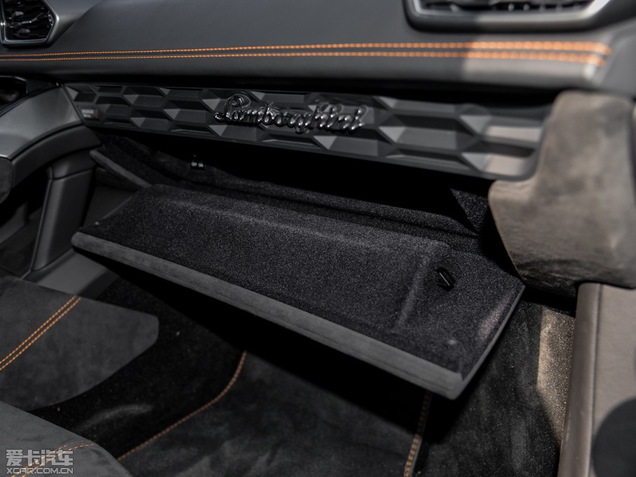 2014Huracn 4WD Coupe